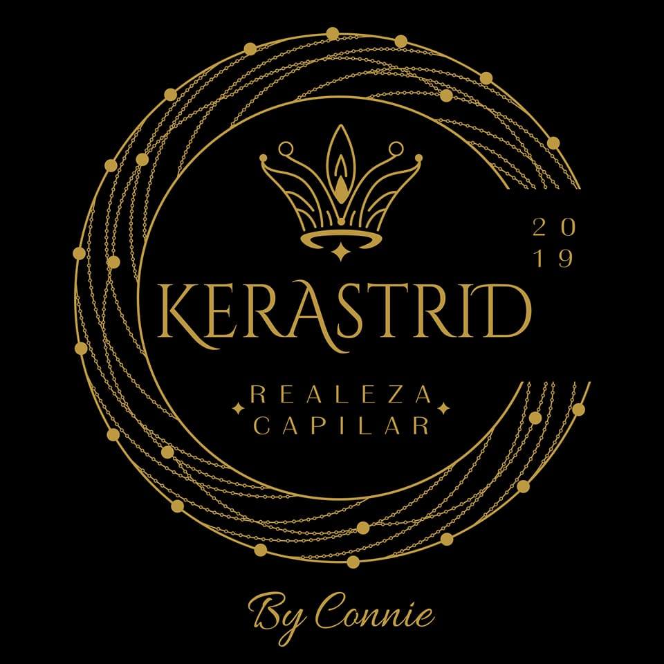 Kerastrid Logo